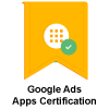 Google Ads Apps