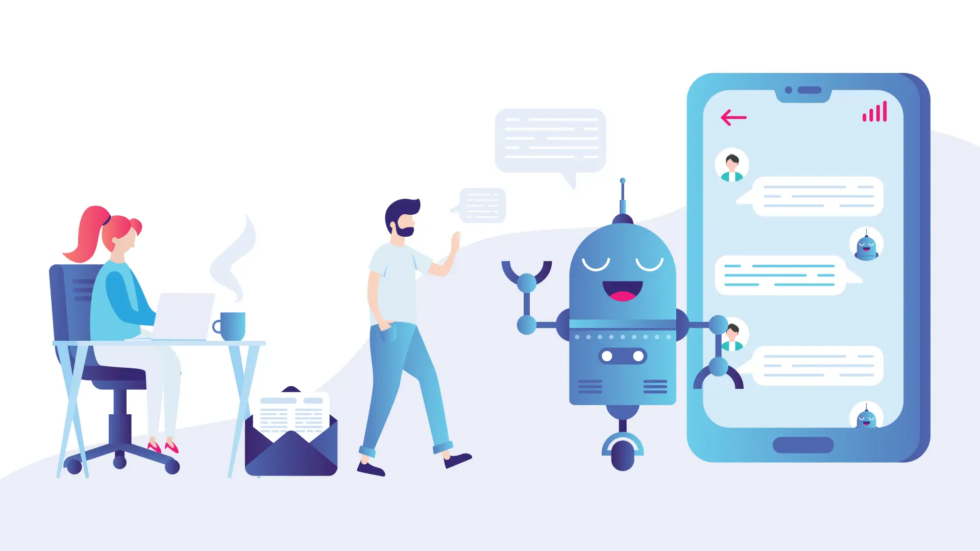 Bring Your Android App Ideas to a Reality