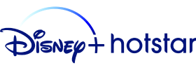 Disney+ hotstar