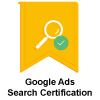 Google Ads Search